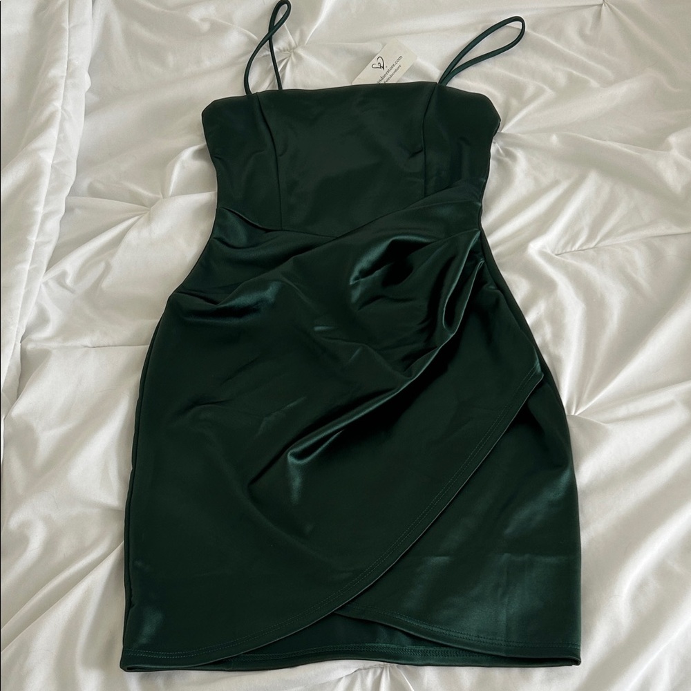 NWT windsor mini dress
